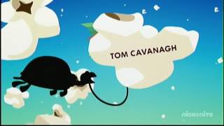 Yogi Bear End Credits Nick Version