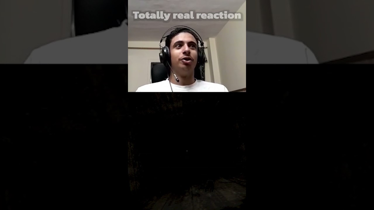 what are these jumpscares