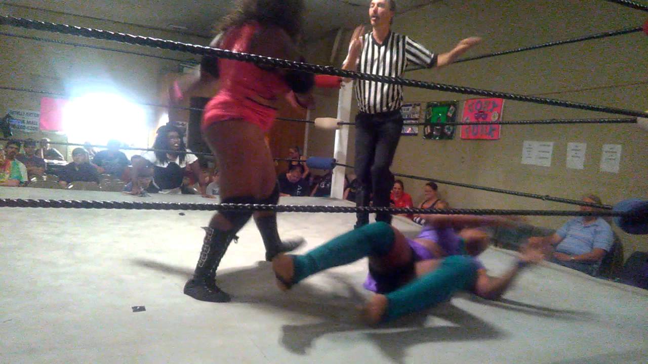 Dementia D'rose vs Aja 