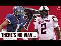 We Need To Talk About This... | Daily Falcons News & Rumors