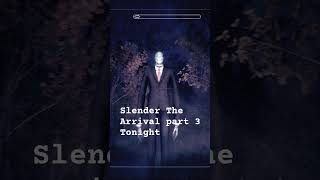 Slender the arrival part 3
