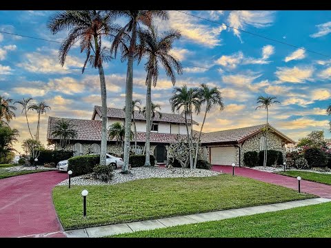 1361 Caxambas Ct, Marco Island, FL home video tour