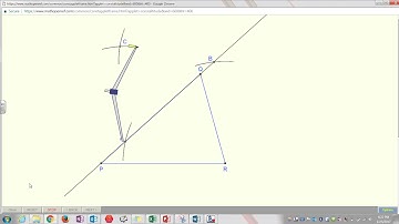 Construction of an ALTITUDE animated