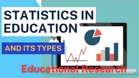 Introduction to Statistics: Types of Statistics - Descriptive vs. Inferential (Urdu-Hindi)