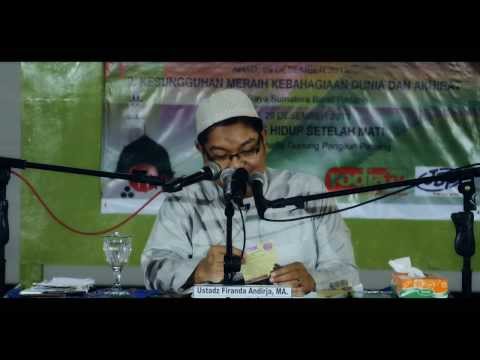 ceramah-agama-islam-:-ustadz-firanda-andirdja,-ma---kiat-meraih-kebahagiaan-dunia-dan-akhirat