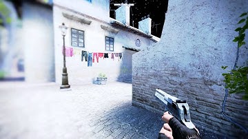 NewClip -5k Deagle by EcZ0