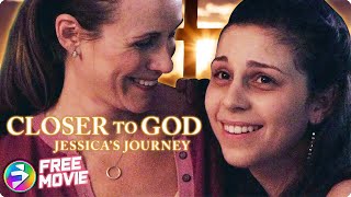 CLOSER TO GOD