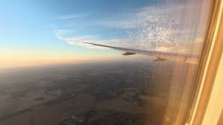 American Airlines AA142 Boeing 777 N732AN 10 07 2026 JFK to London coming in to land at London LHR