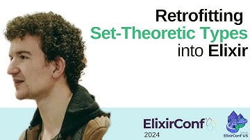 Set-theoretic Types: The Theory, The Practic