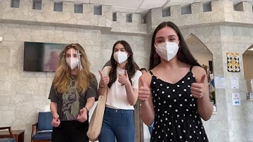 The Warning 3rd Album Journey begins!