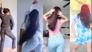 Kacha Badam New Hot Tiktok girl Dance Trending Tiktok song reels video