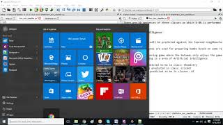 Session 11 - KNN Python Example