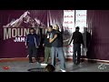 BBOY FINISH VS BBOY SHIVAM- BREAKING FINALS / MOUNTAIN JAM 2024 @VoxStudi0 #breakingbattle #vox