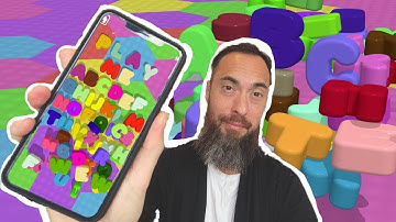 Making a Mobile Game in 10 Steps with Buildbox #nocode