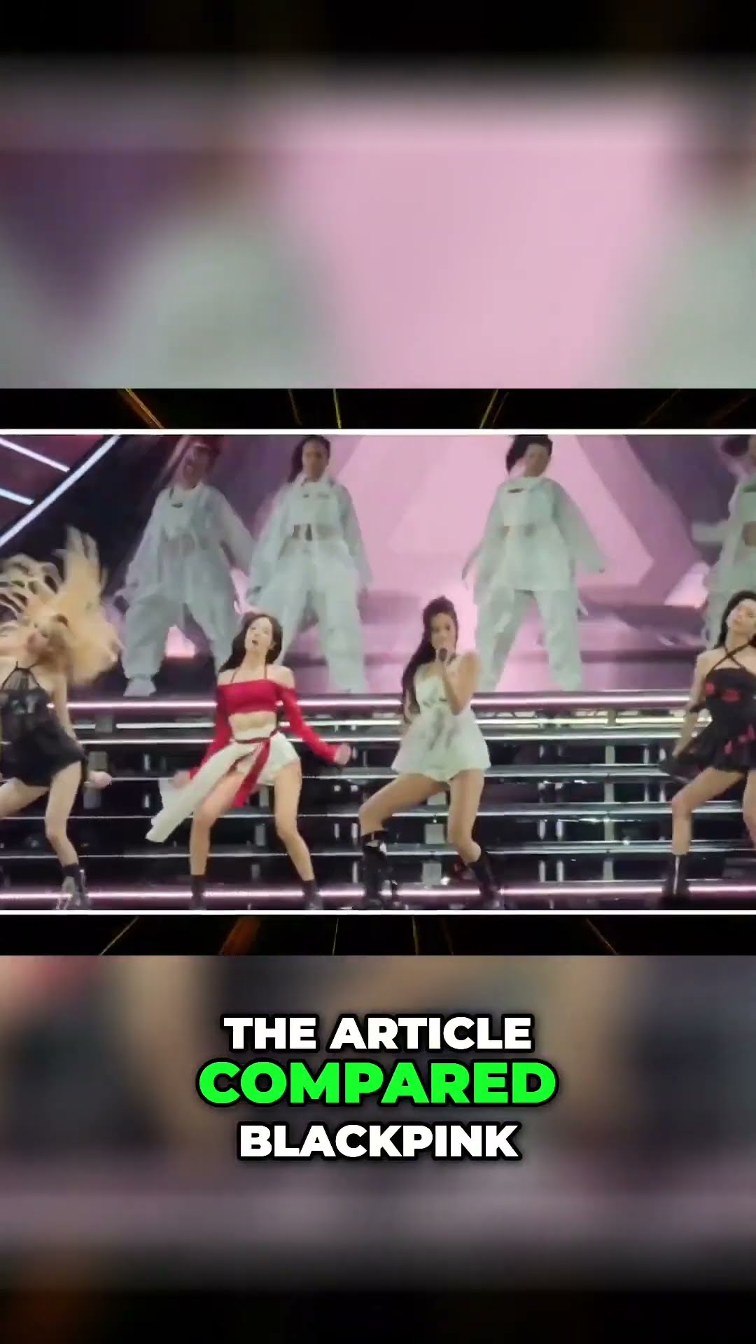 Blackpink vs BTS: Fans React to Controversial Reviews!