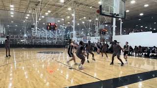 Spooky Nook - May 24’ Game 2