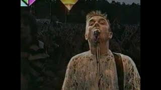 Foje - Tušti Delnai (PASKUTINIS KONCERTAS)