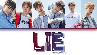 Astro - Lie Color Coded (Han/Rom/Ita)