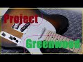 Project Greenwood - TEASER