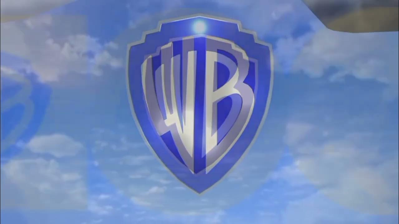 Warner Bros 100 2025 Logo YouTube