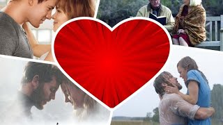 Пятерка лучших фильмов о любви