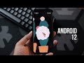 Nyobain Android 12 di Google Pixel 4 - PRIVACY LEBIH AMAAN !!!
