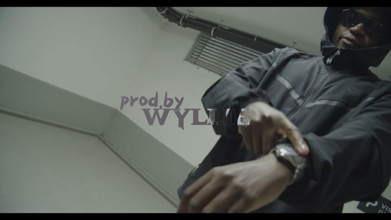 [FREE] (HARD TRAP) Bobbyezz X Billa Joe - TYPE BEAT - "GUN"