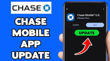 Hoe de Chase Bank-app te updaten in 2025 | Handleiding voor het updaten van de Chase Mobile Banki...