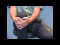 Hip Circumduction Exercise