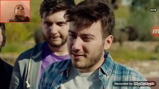 Enes Batur Hayalmi Gerçekmifragram