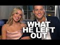 The Bachelor COLTON UNDERWOOD'S BOOK (NEW CHAPTER) About Breakup With Cassie- Reading 12 EXCERPTS