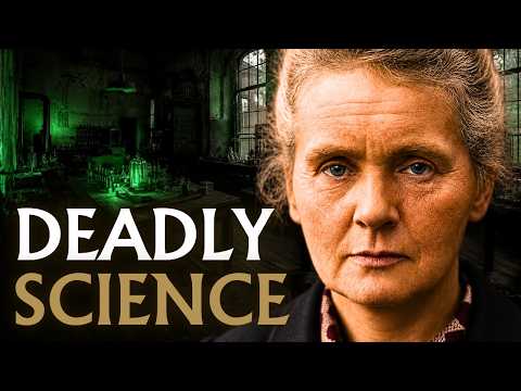 Marie Curie: Killed by Science