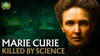 Marie Curie - Killed by Science Documentary