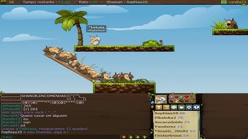 Transformice  -  Auto Win + Rato Hack  [ Atualizado 2016 / 2017 ]