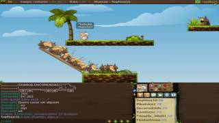 Transformice  -  Auto Win + Rato Hack  [ Atualizado 2016 / 2017 ]