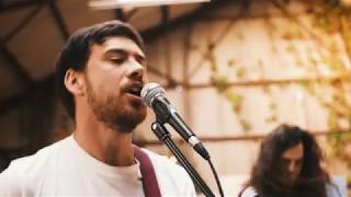 FOSSILS - Biteback