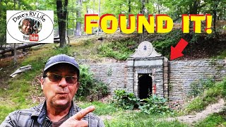 Fountain of Youth - A Historic Treasure Found In Pennsylvania - Pittsburgh History