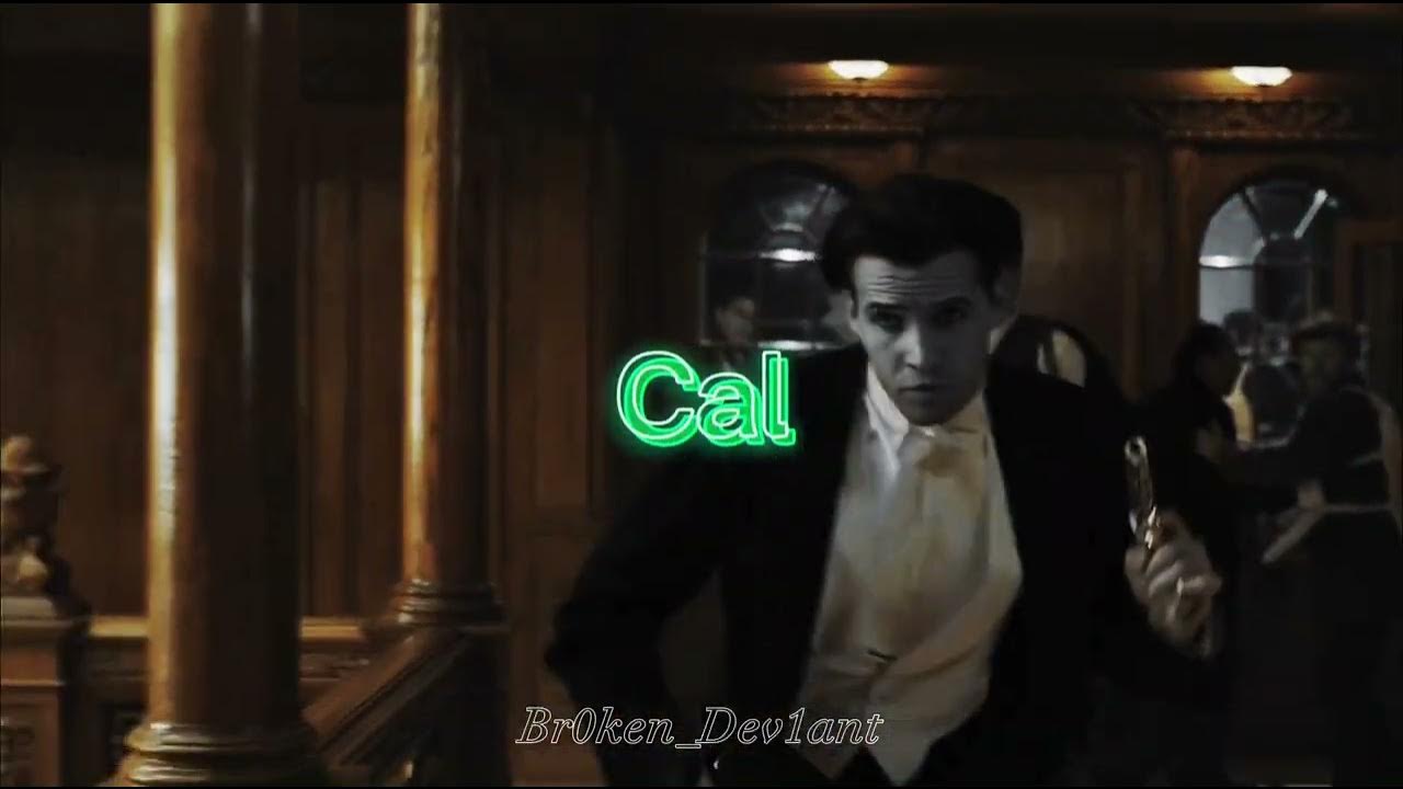 Caledon Hockley Edit YouTube