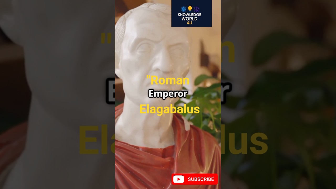 3 Crazy History Facts You’ll Think I’m Lying About! 