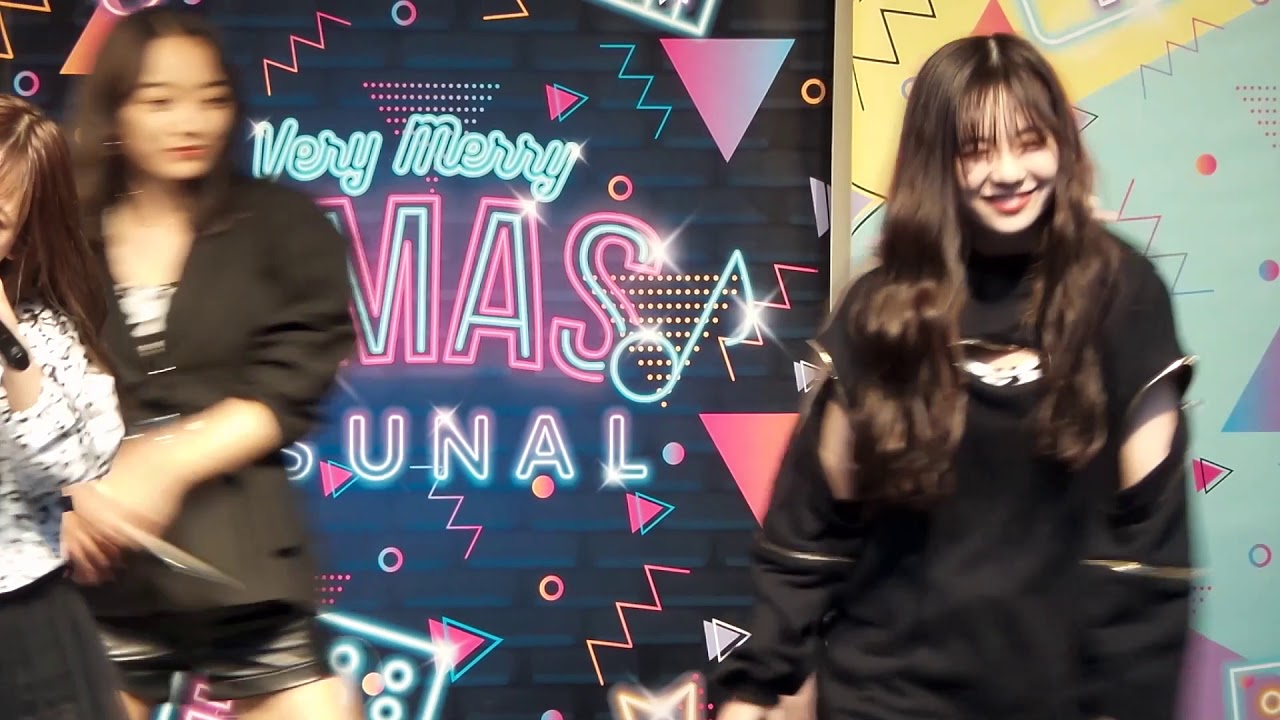 フェアリーズ ☆ 相思相愛☆destination 2019.11.10 アスナル金山 1600