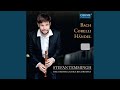 Miniature de la vidéo de la chanson Sonata No. 7 In G Minor (Originally In D Minor). Sarabanda: Largo (Tartini)