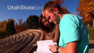 Utah State University Commercial - Pride