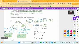 Module 5 Topic 1 Lesson 3 - Seeing it From A Different Angle Act 3.6