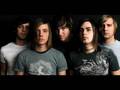 Red Jumpsuit Apparatus- The Grim Goodbye