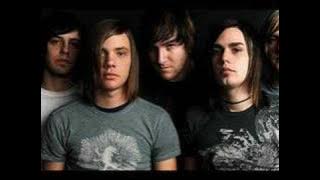 Red Jumpsuit Apparatus- The Grim Goodbye