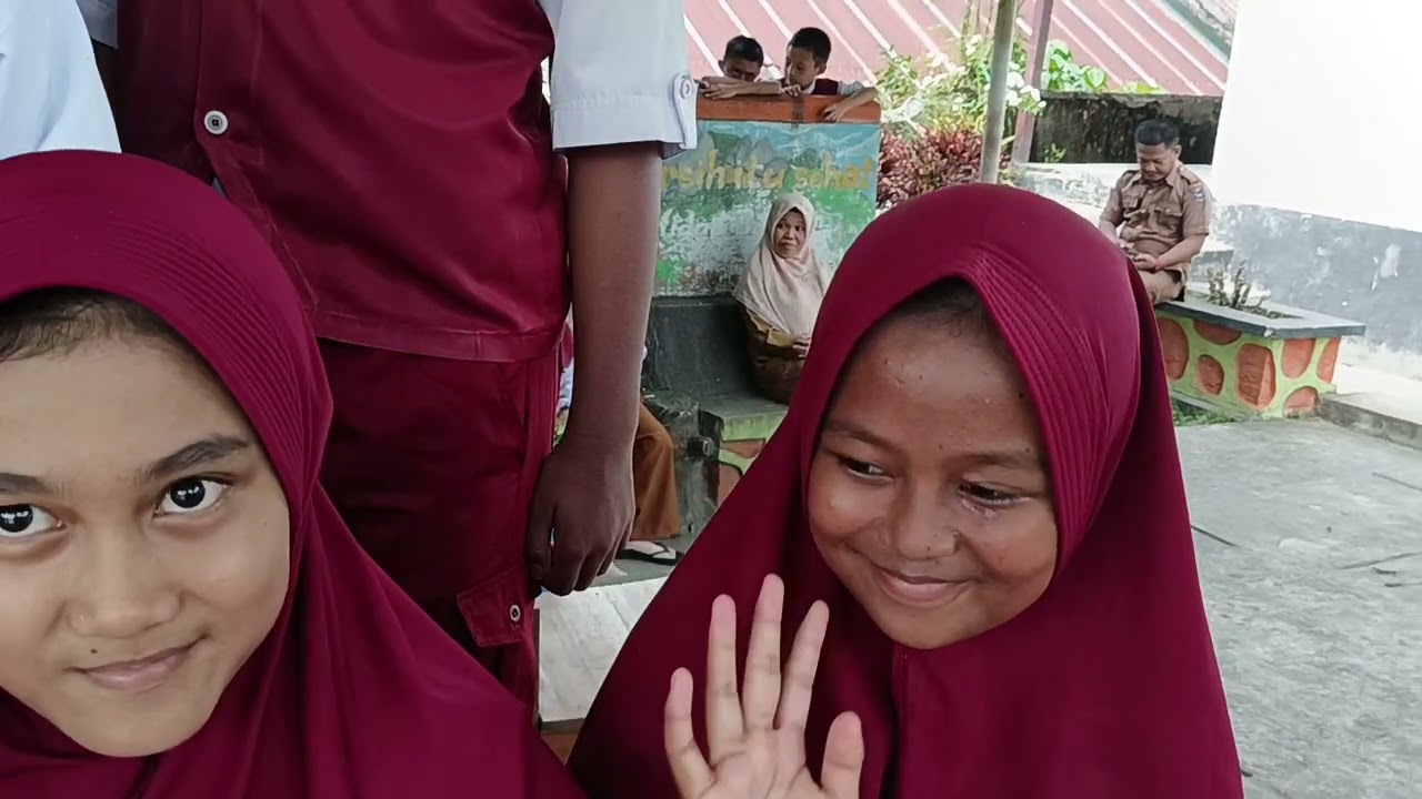 Catatan Akhir sekolah SDN 39 CAKKE 2024