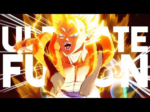 THE ULTIMATE DISAPPOINTMENT!? CAN WE PLEASE BUFF HIM... | Dragon Ball Gekishin Squadra