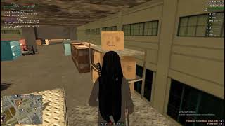 MTA CIT.gg bug 