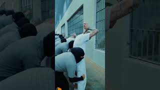 Самая строгая тюрьма в мире #сесот#