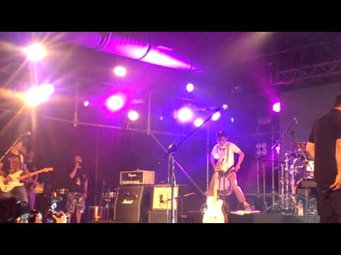 2014犀利啥小趴-教練+猴子飛行員(森巴鼓與爵士鼓的exchange concert)